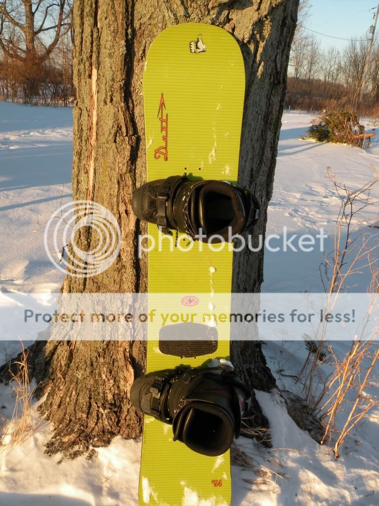 Snowboard Package SOLD Great Lakes 4x4. The largest offroad forum in the Midwest